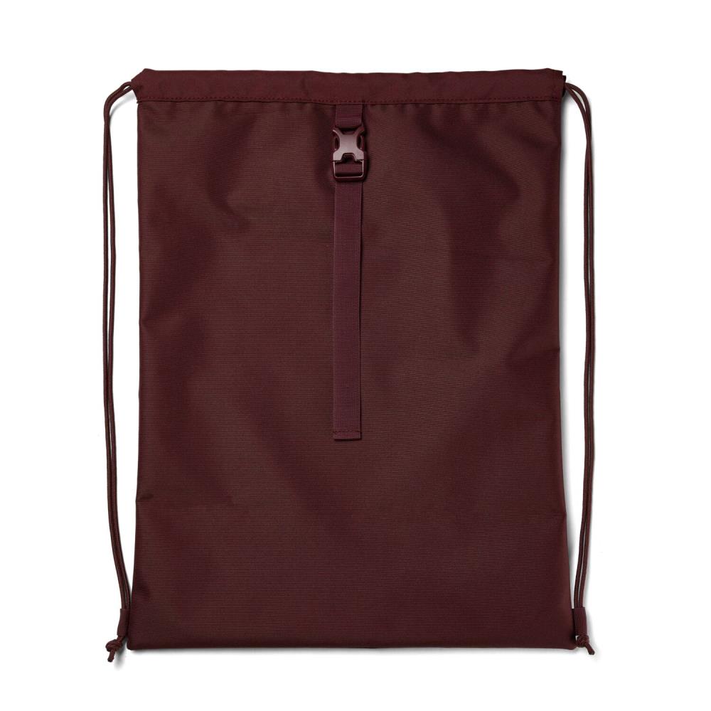 Satch Pack Nordic Ruby Skandi Edition Schulrucksack Set 3tlg.