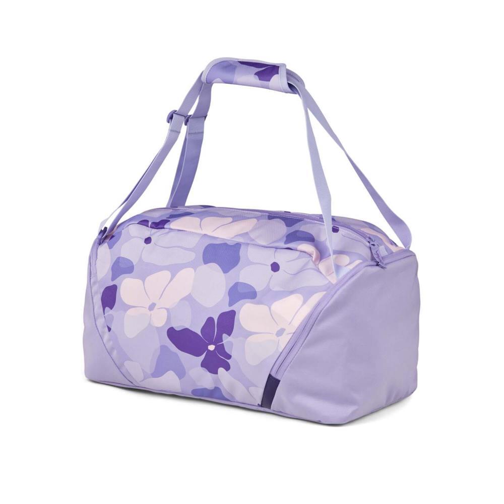 Satch Sporttasche Lilac Blossom