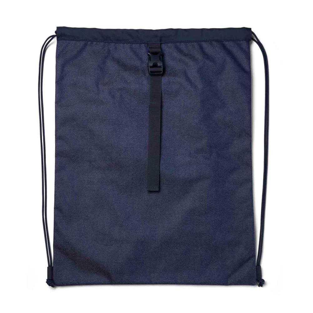 Satch Pack Denim Blue Special Edition Schulrucksack Set 3tlg.