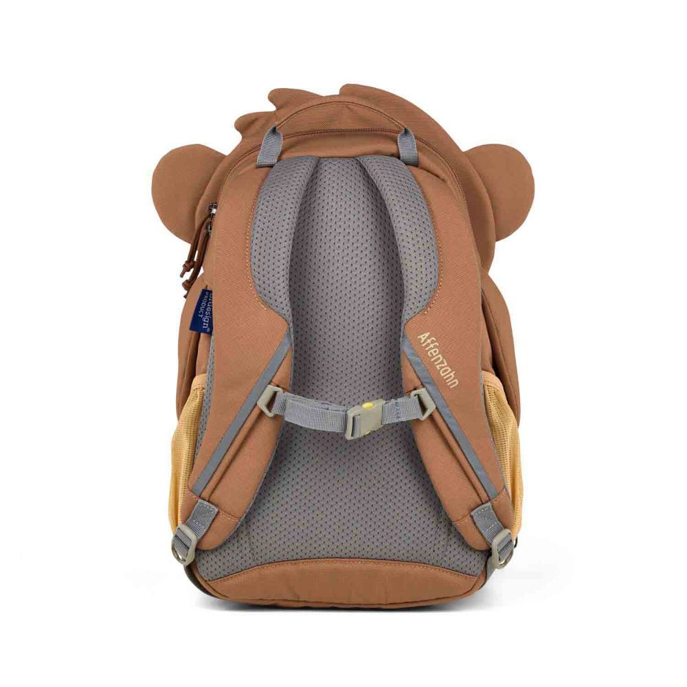 Affenzahn Großer Freund Affenzahn Kindergartenrucksack