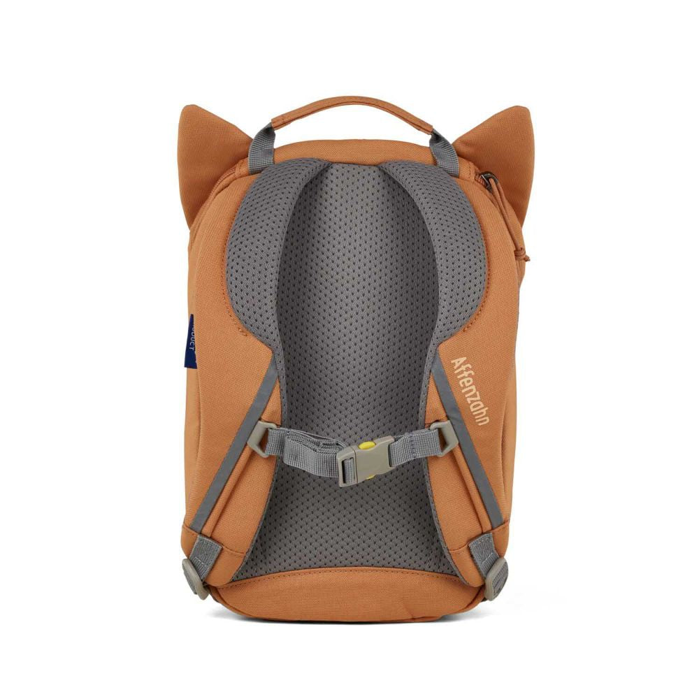 Affenzahn Kleiner Freund Kinderrucksack Katze