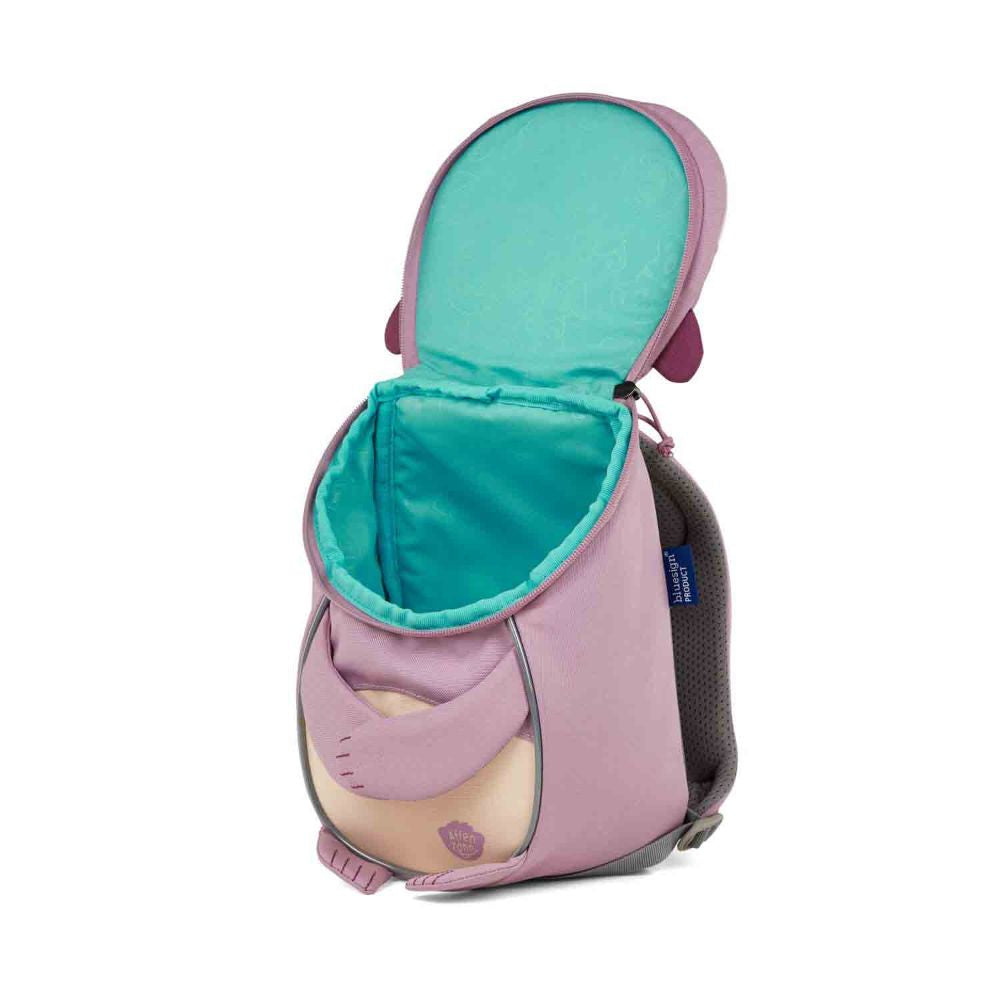 Affenzahn Kleiner Freund Otter Kindergartenrucksack
