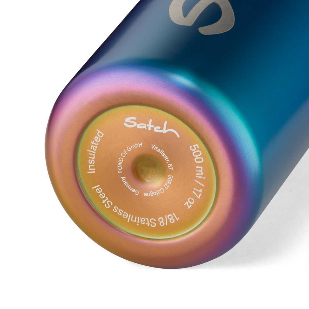 Satch Pack Hidden Rainbow Special Edition Rainbow Reflex Set 4tlg.