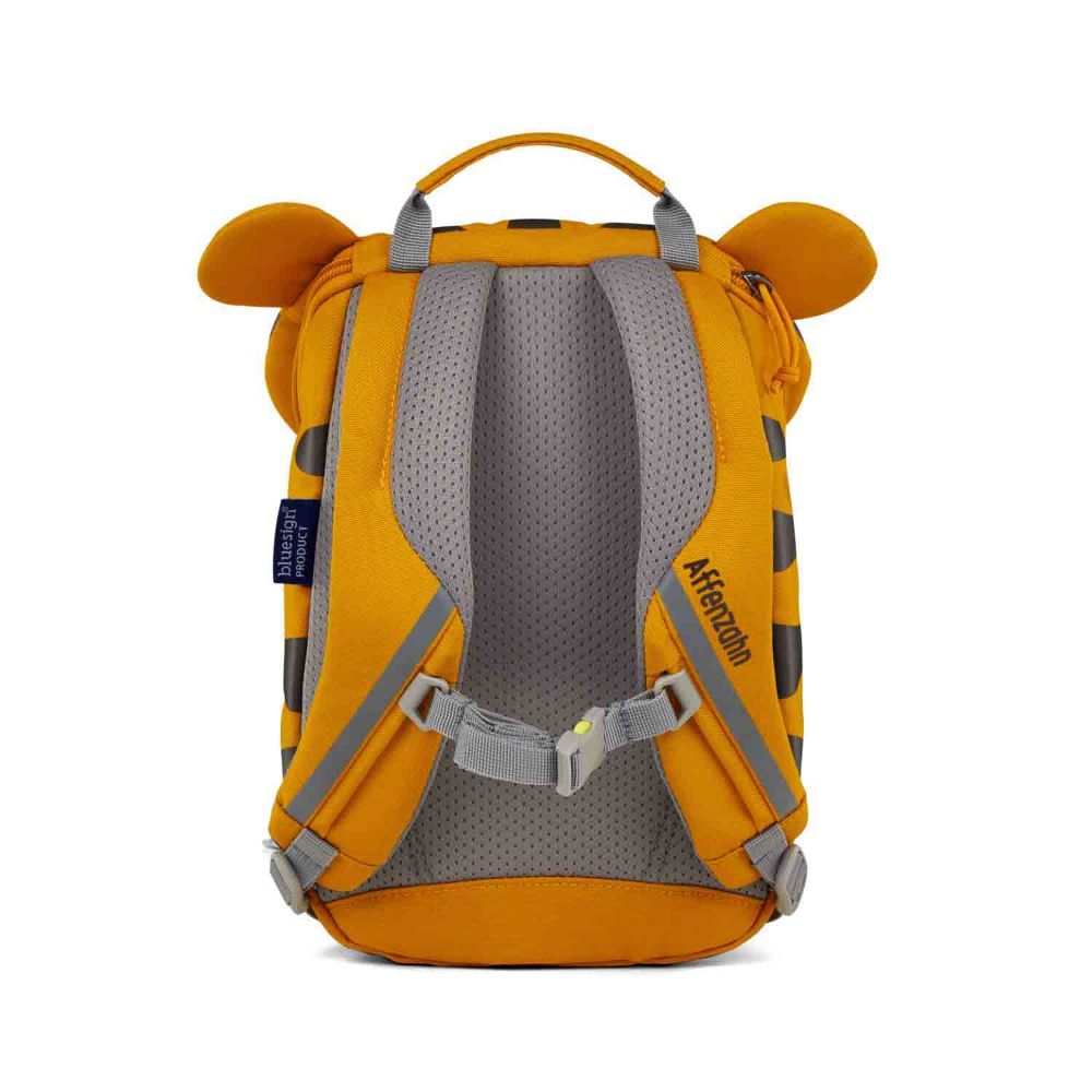 Affenzahn Kleiner Freund Tiger Kindergartenrucksack
