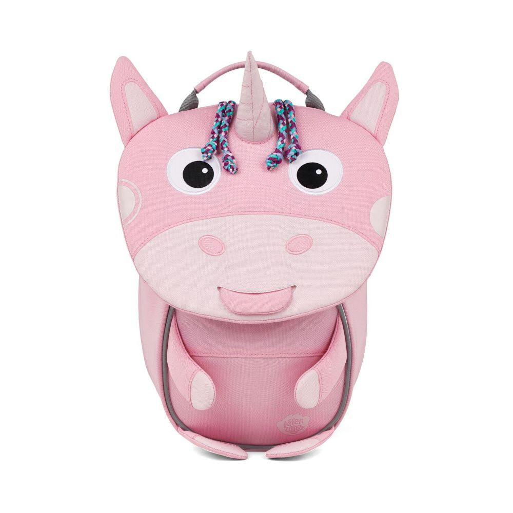 Affenzahn Kleiner Freund Kinderrucksack Einhorn