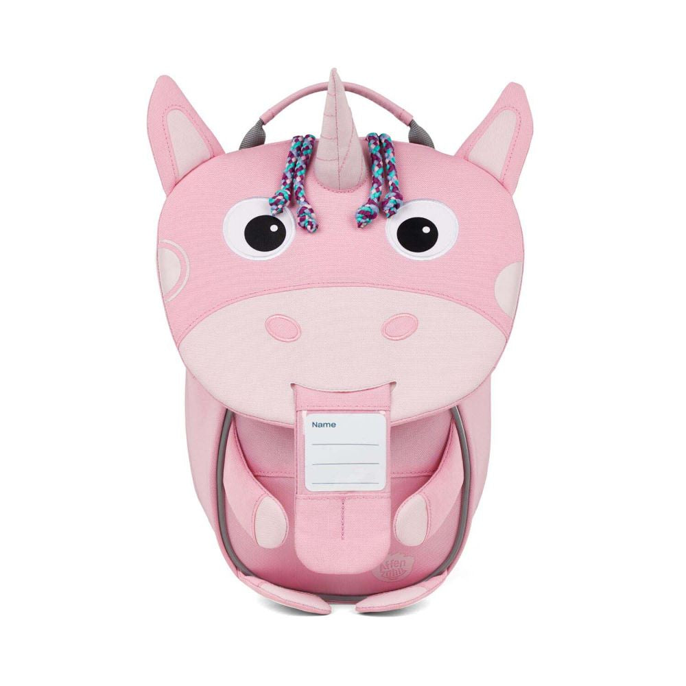 Affenzahn Kleiner Freund Kinderrucksack Einhorn
