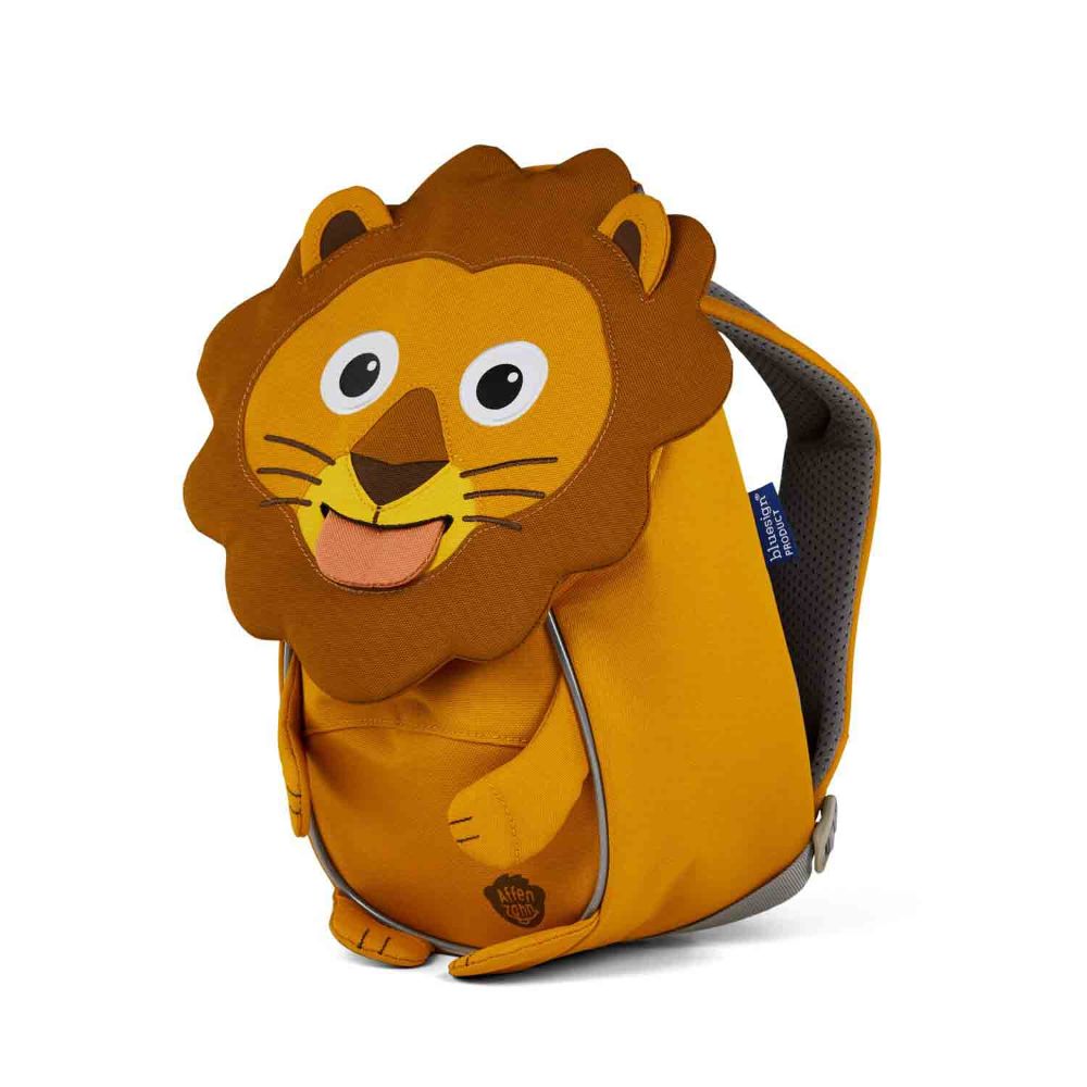 Affenzahn Kleiner Freund Löwe Kindergartenrucksack
