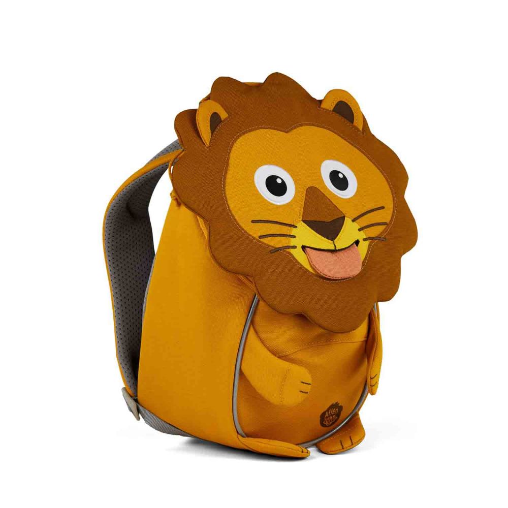 Affenzahn Kleiner Freund Löwe Kindergartenrucksack