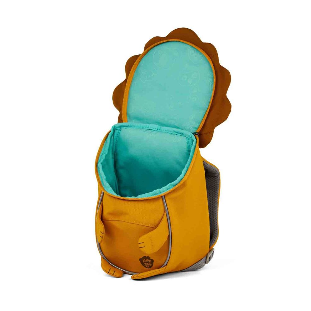 Affenzahn Kleiner Freund Löwe Kindergartenrucksack