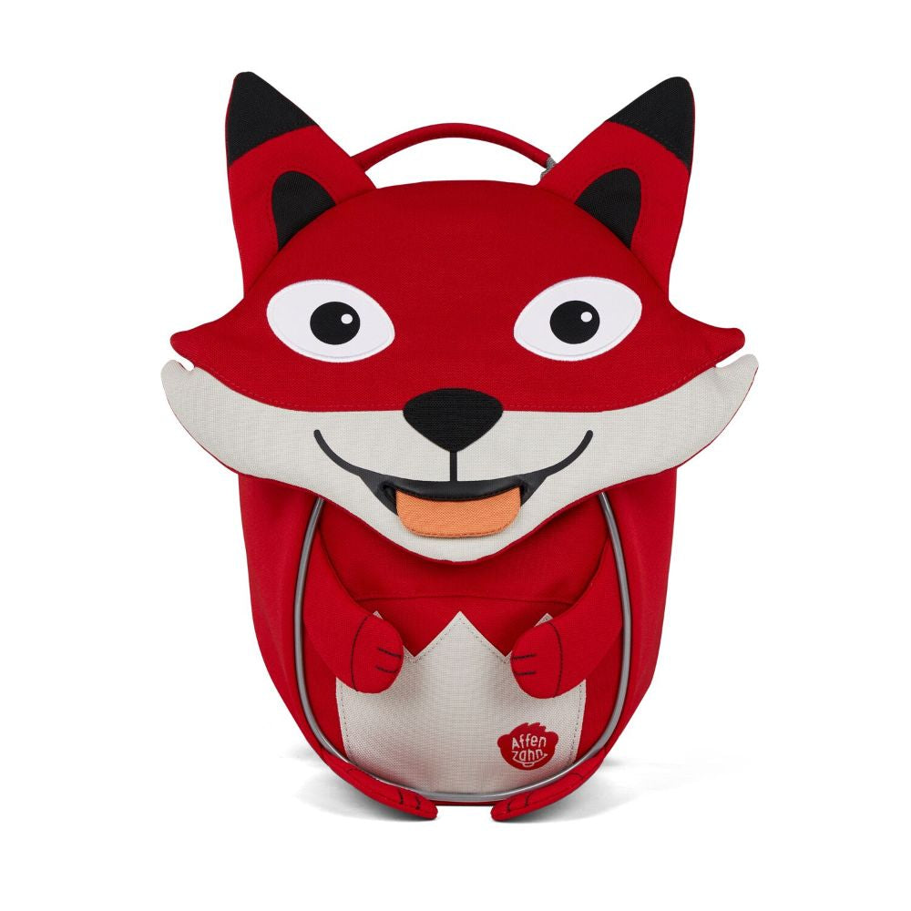 Affenzahn Kleiner Freund Kinderrucksack Fuchs