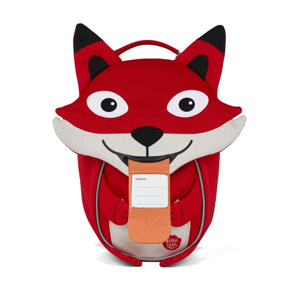 Affenzahn Kleiner Freund Kinderrucksack Fuchs