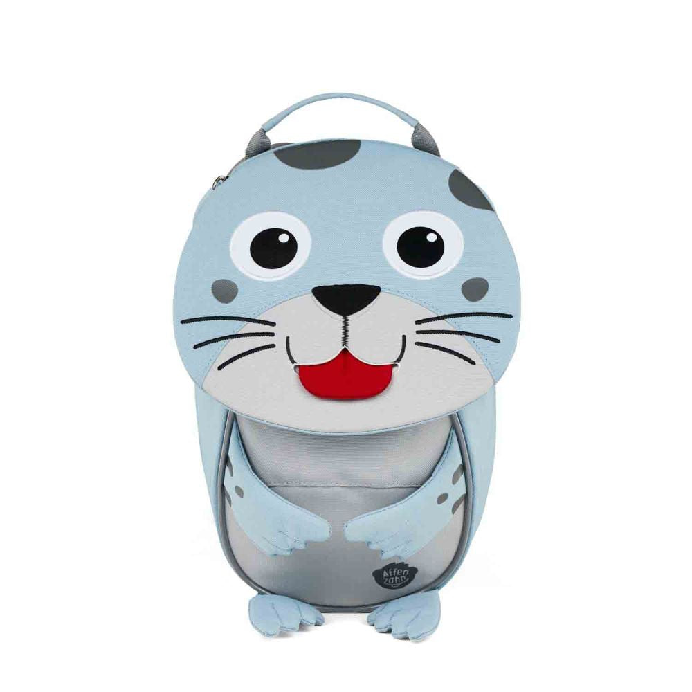 Affenzahn Kleiner Freund Robbe Kindergartenrucksack
