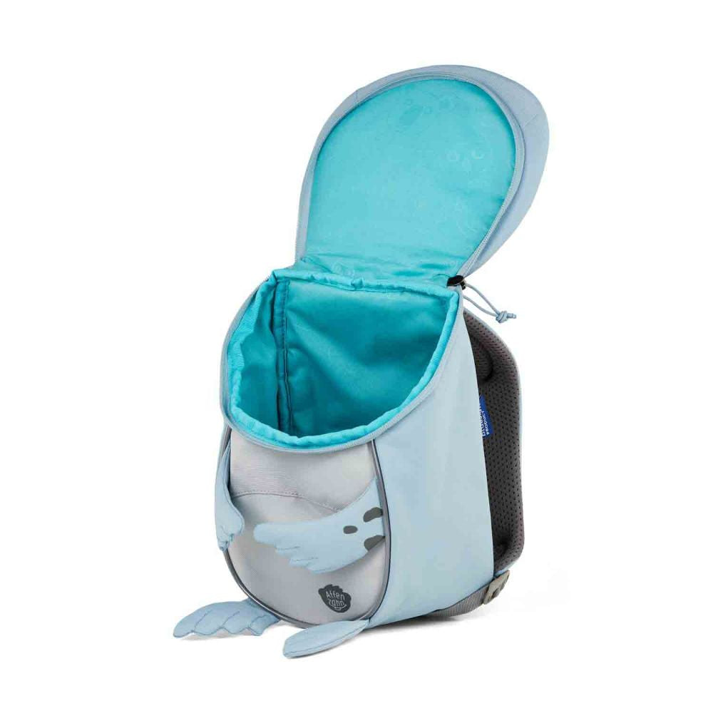 Affenzahn Kleiner Freund Robbe Kindergartenrucksack