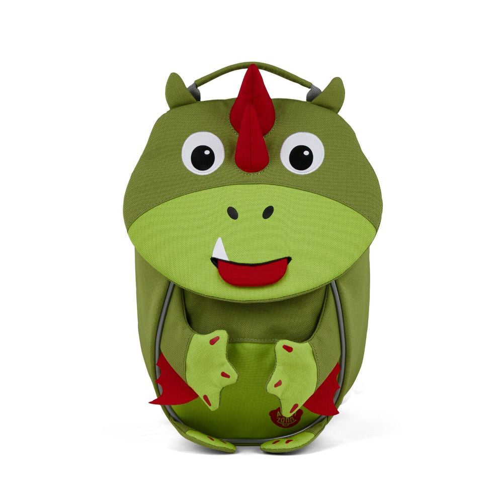 Affenzahn Kleiner Freund Kinderrucksack Drache
