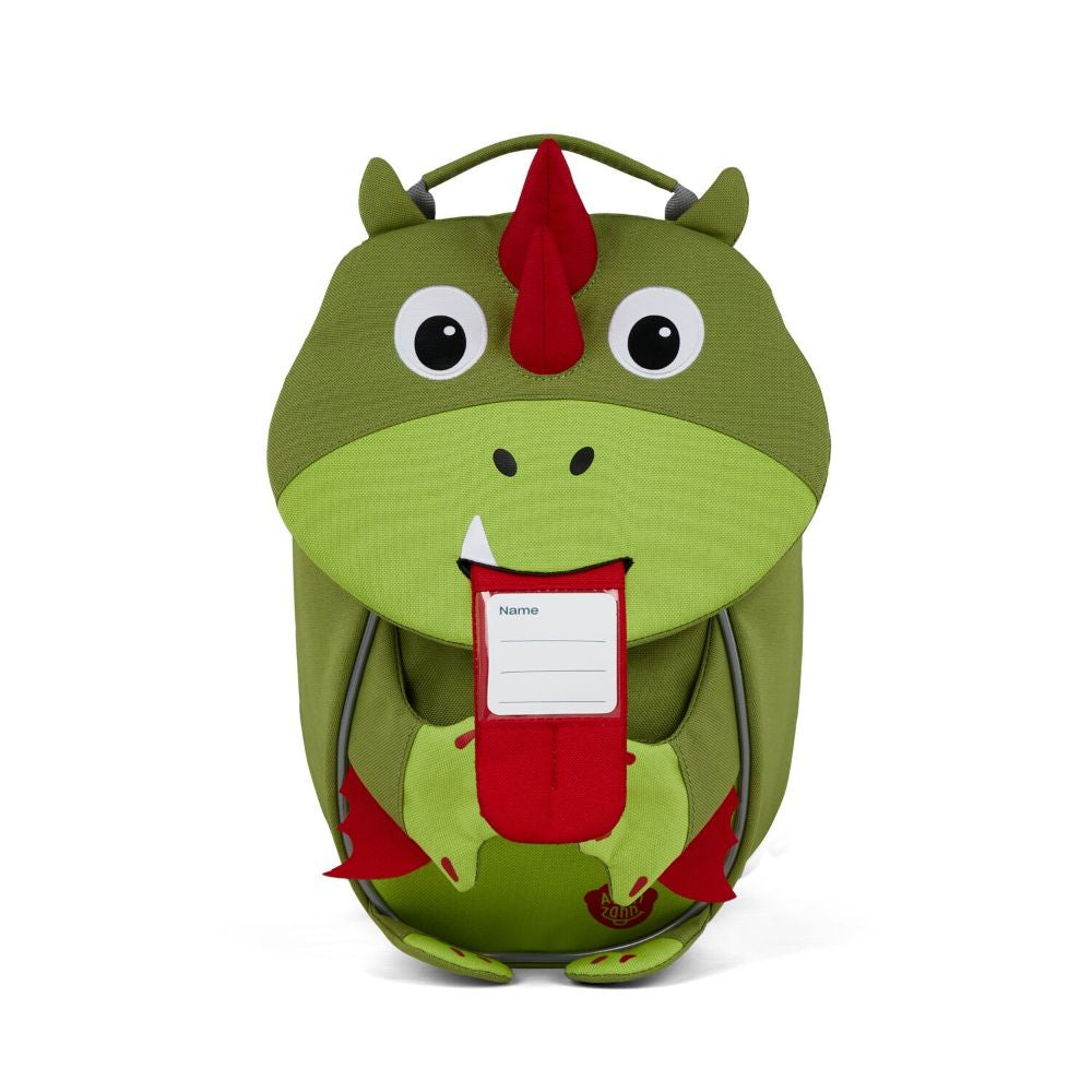 Affenzahn Kleiner Freund Kinderrucksack Drache