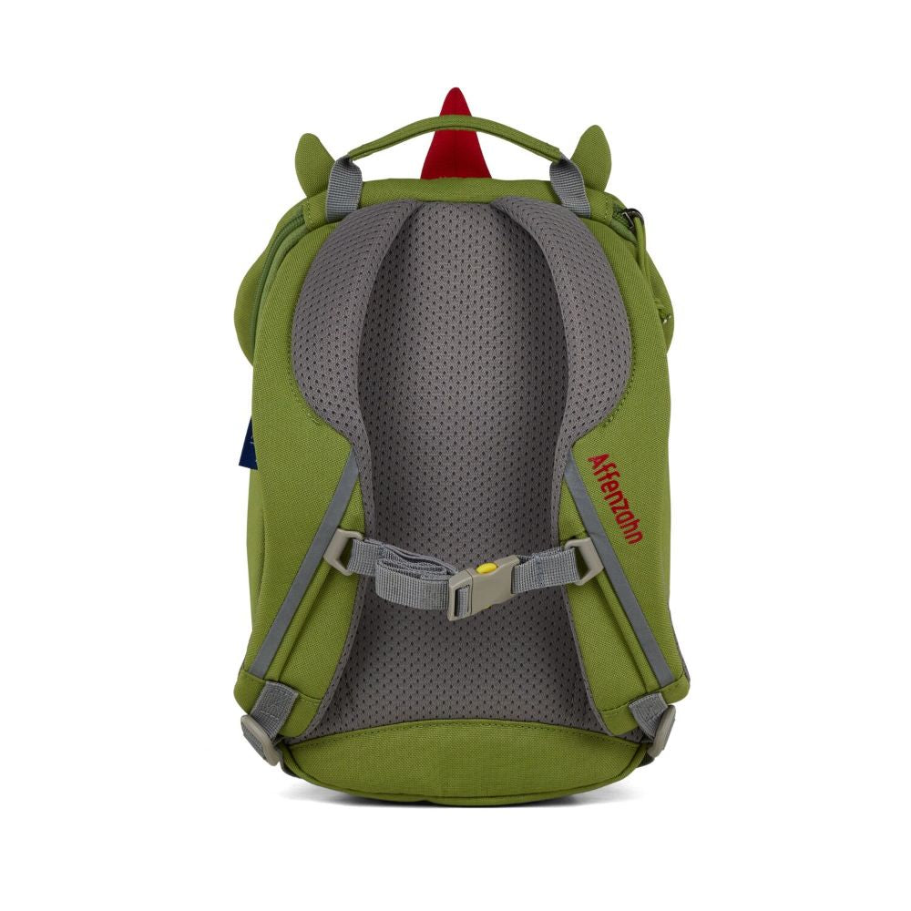 Affenzahn Kleiner Freund Kinderrucksack Drache