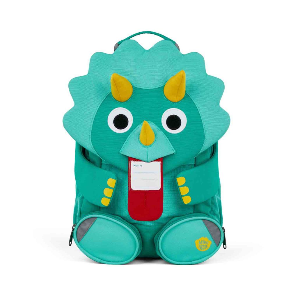 Affenzahn Großer Freund Dinosaurier Kindergartenrucksack