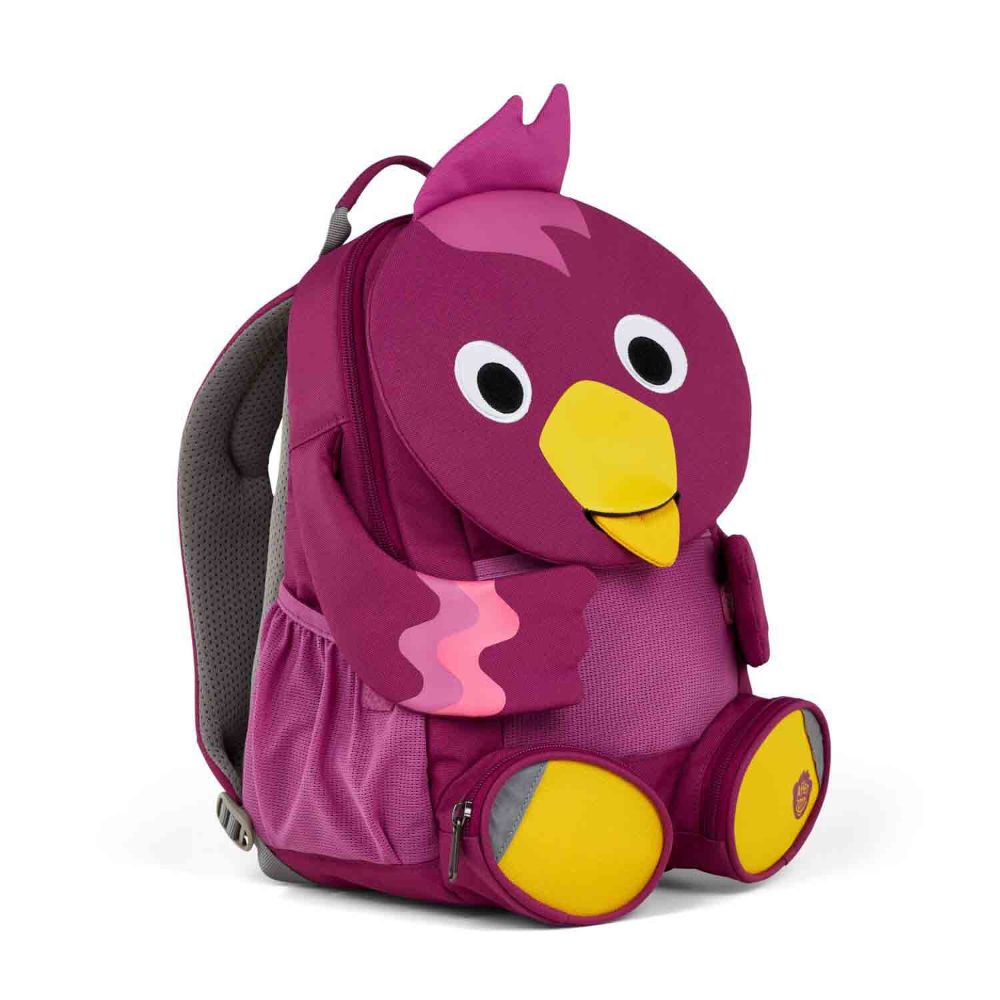 Affenzahn Großer Freund Vogel Kindergartenrucksack