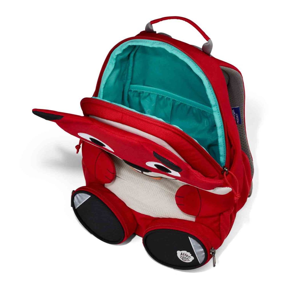 Affenzahn Großer Freund Fuchs Kindergartenrucksack