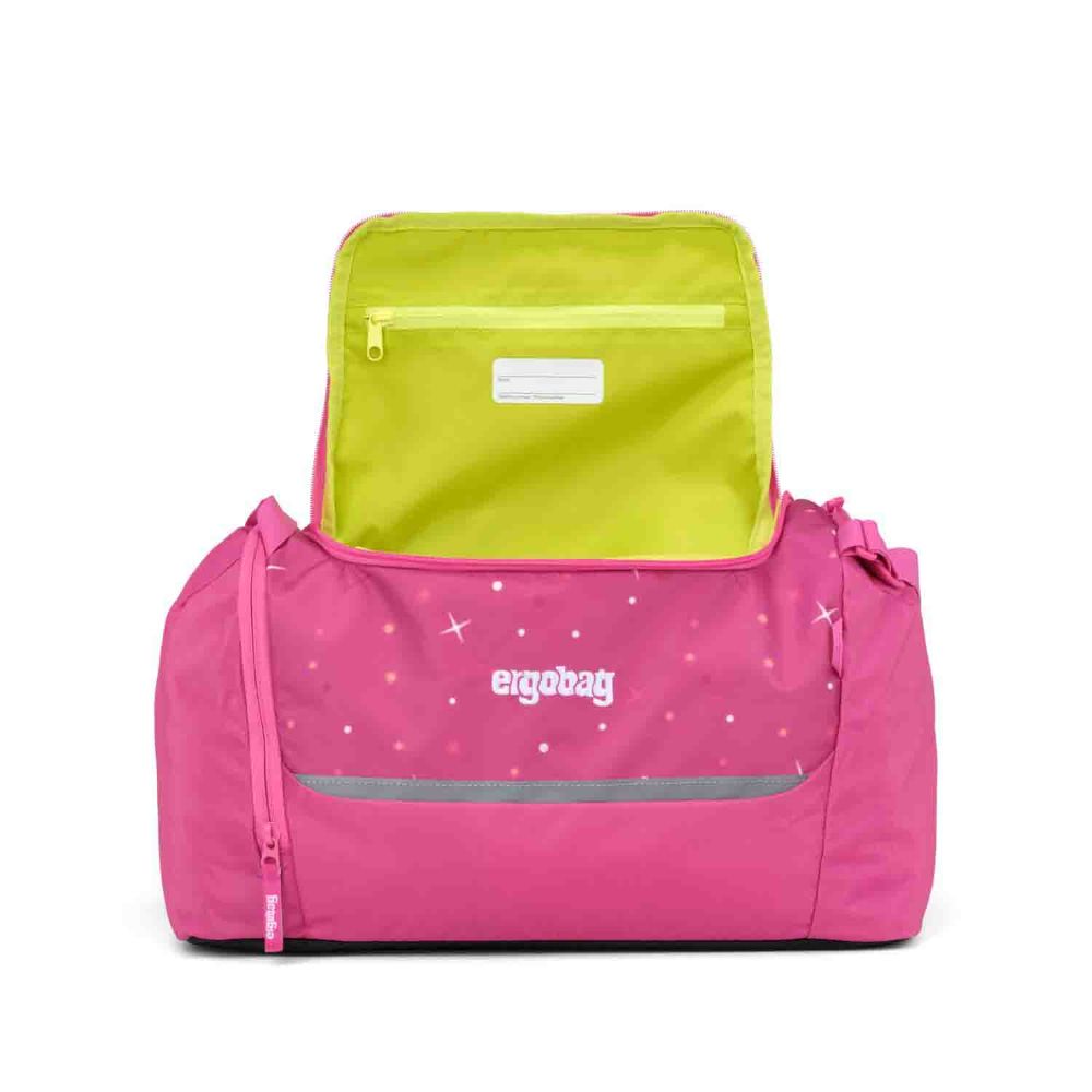 Ergobag Sporttasche ZauBärschloss