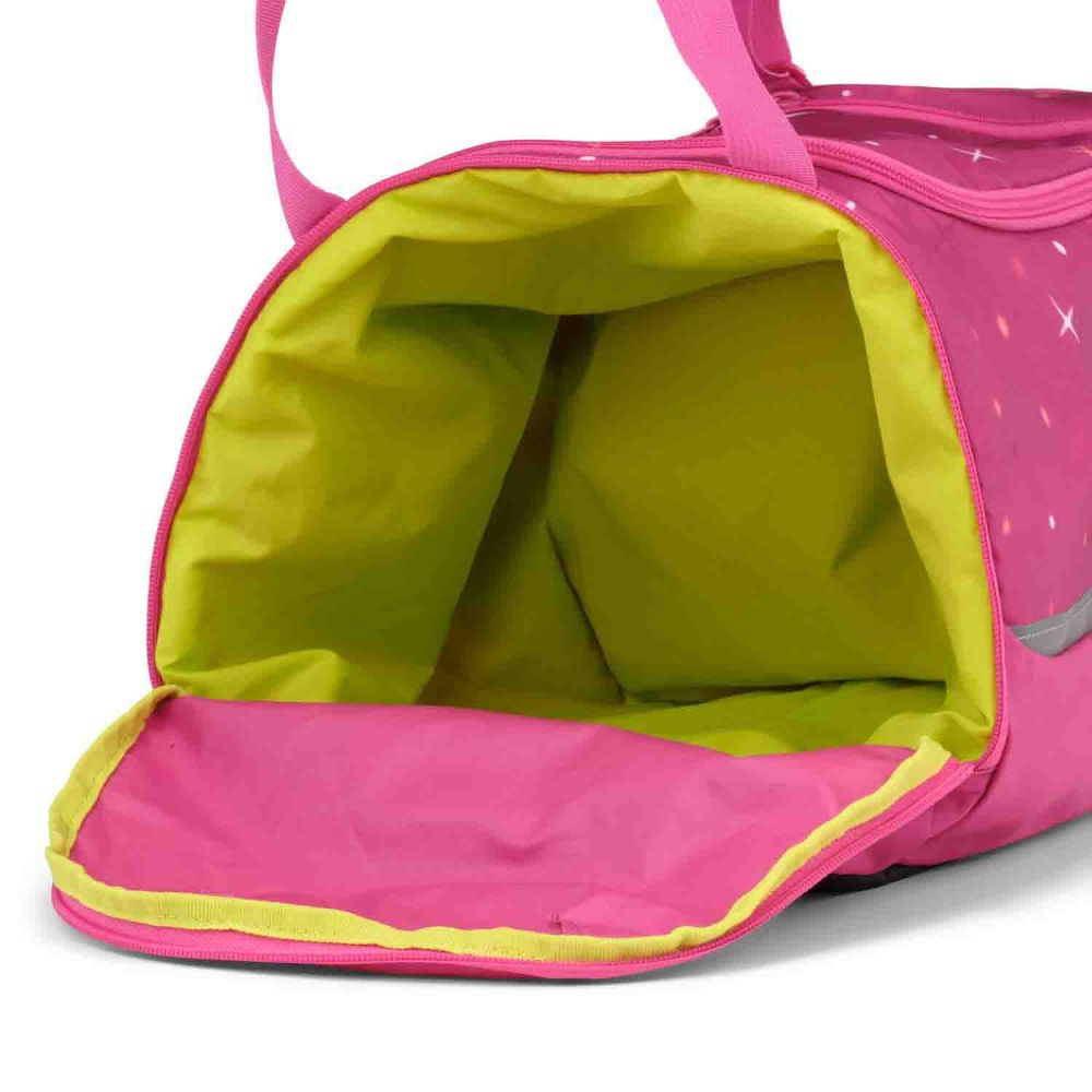 Ergobag Sporttasche ZauBärschloss