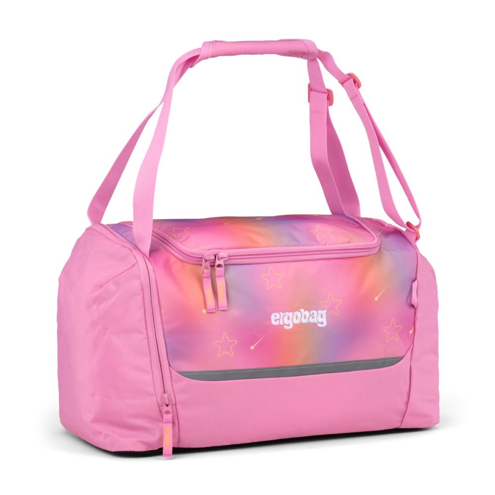 Ergobag Sporttasche UnbesiegBär