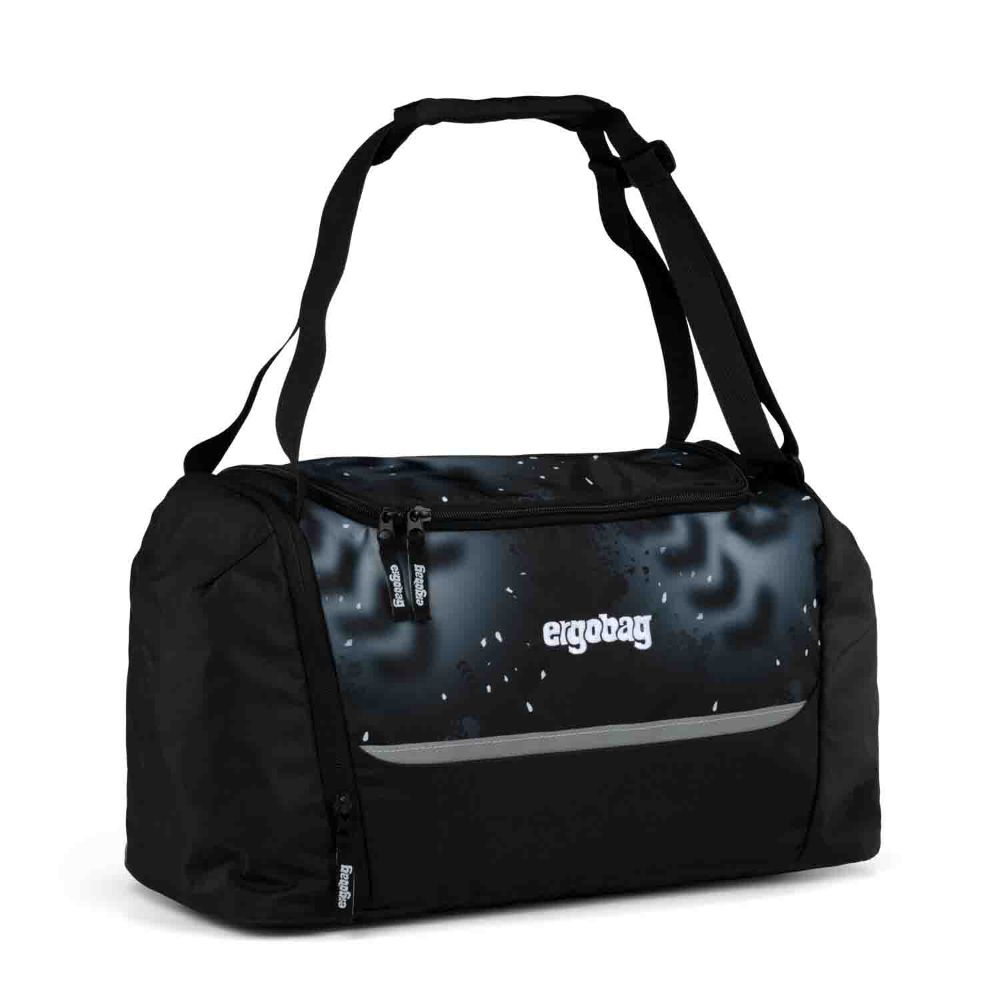 Ergobag Sporttasche FundBärment