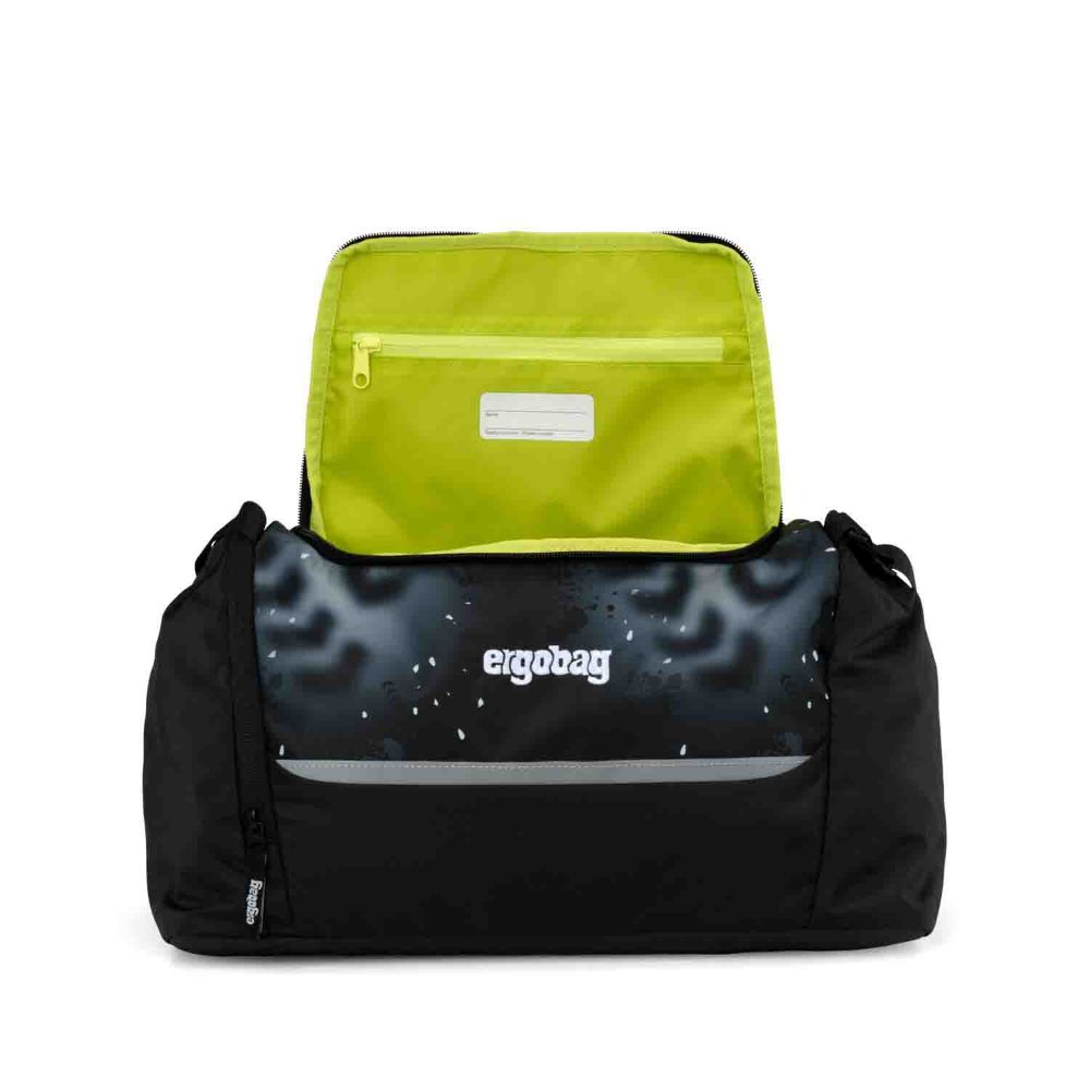 Ergobag Sporttasche FundBärment