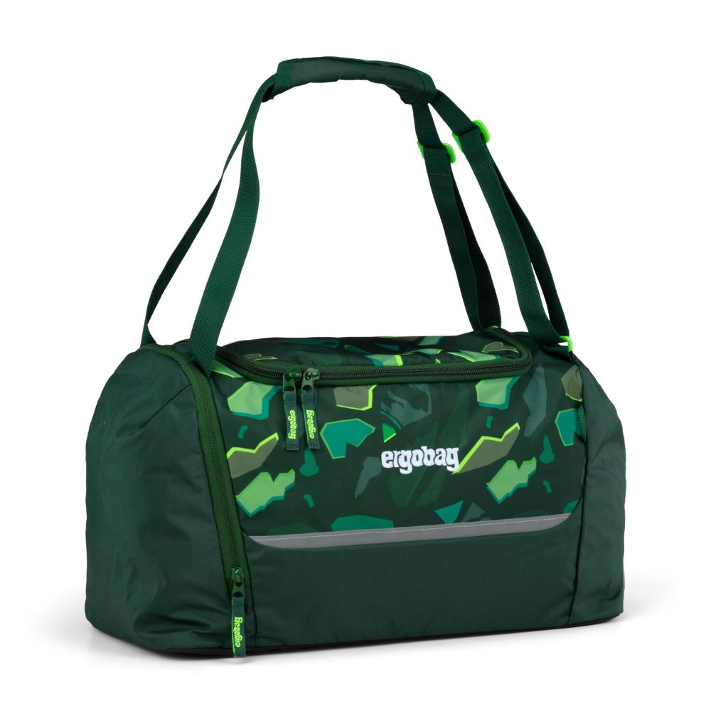 Ergobag Sporttasche DinosauriBär