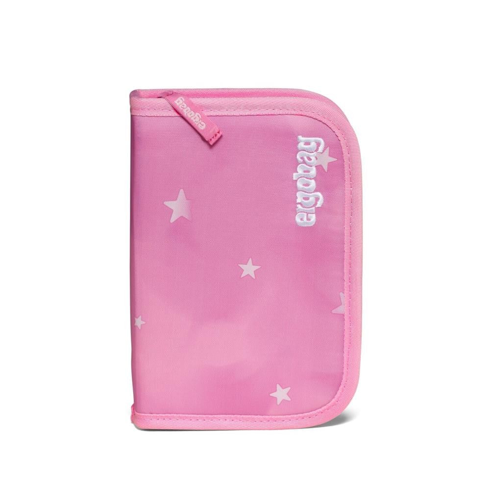Ergobag Cubo WolkenzauBär Schulranzen Set 5tlg.