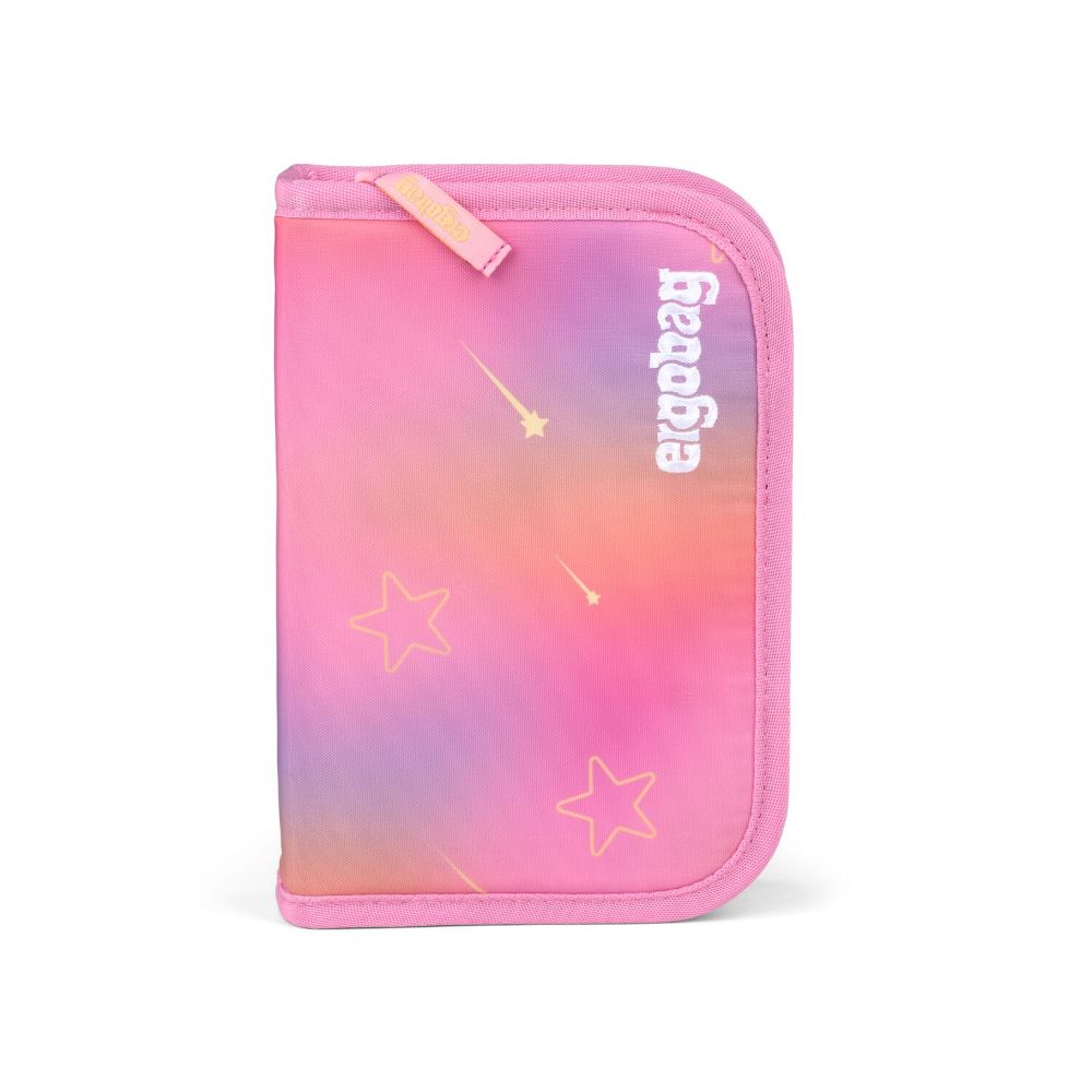 Ergobag Cubo UnbesiegBär Schulranzen Set 5tlg.