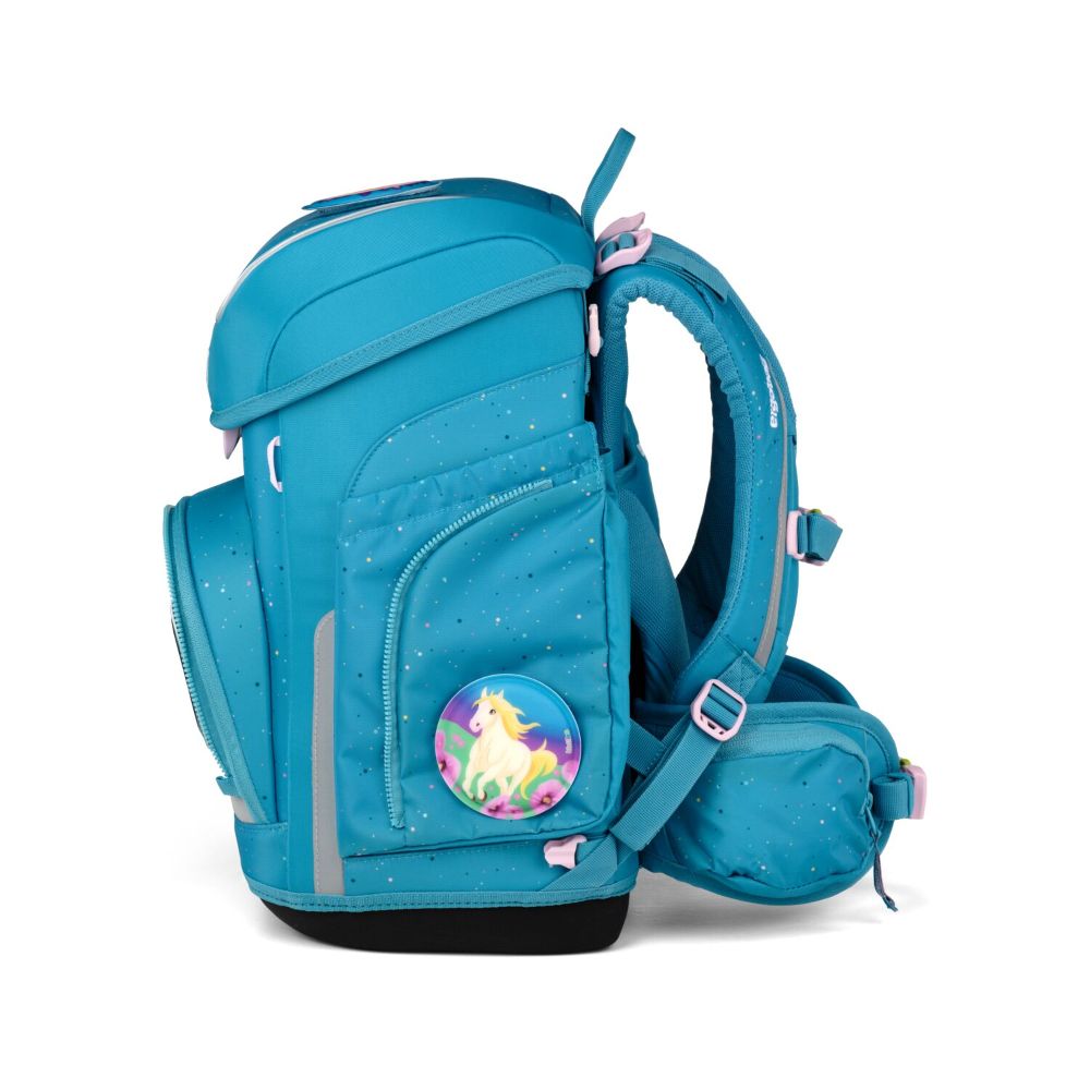 Ergobag Cubo SchmettBärling Schulranzen Set 5tlg.