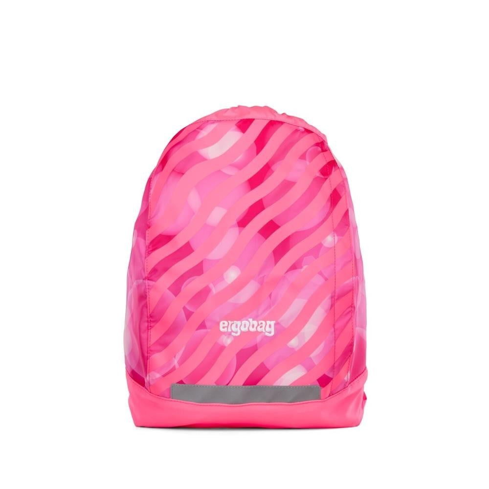 Ergobag Cubo KuntBärbuntes Einhorn Neo Edition Schulranzen Set 5tlg.