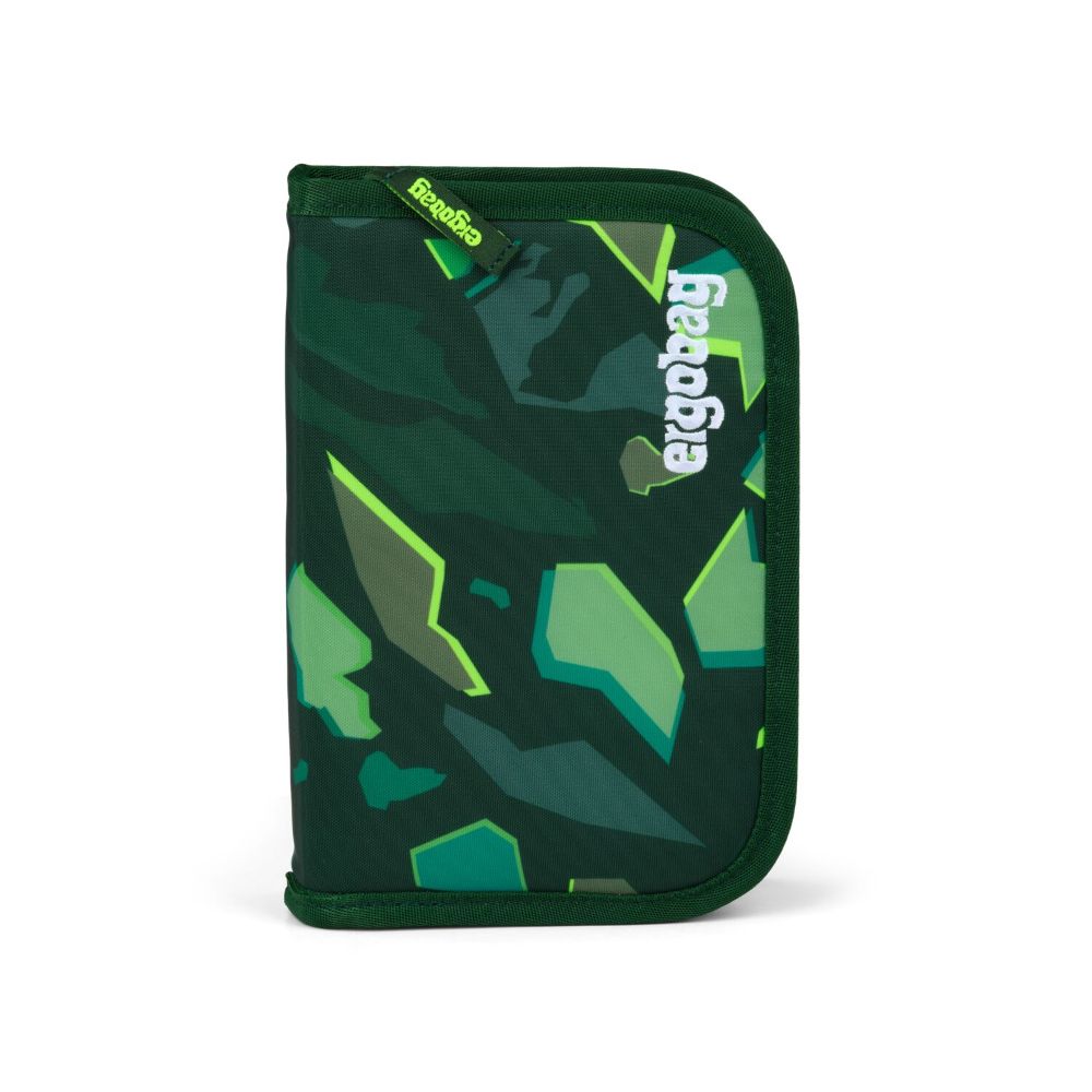 Ergobag Cubo Light DinosauriBär Schulranzen Set 5tlg.