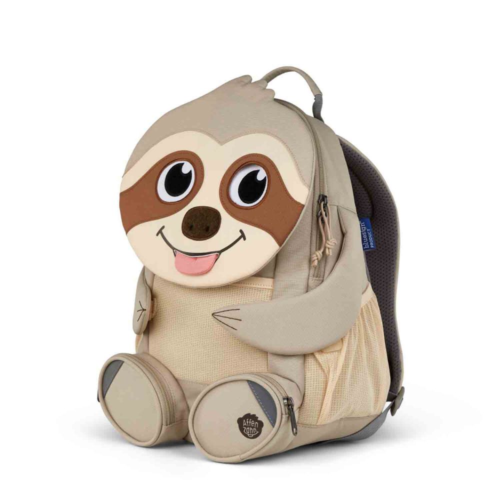 Affenzahn Großer Freund Faultier Special Edition Kindergartenrucksack