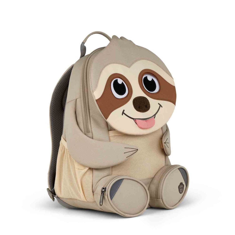 Affenzahn Großer Freund Faultier Special Edition Kindergartenrucksack