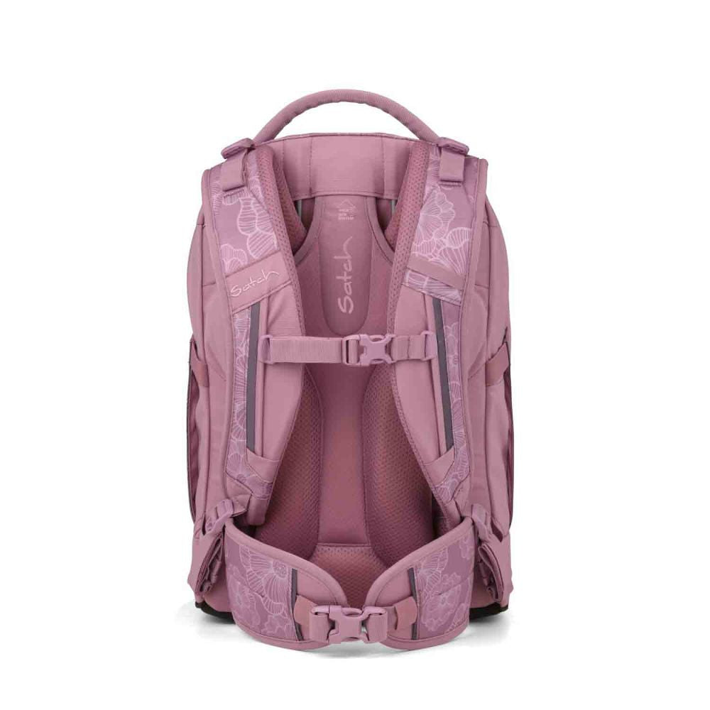 Satch Pack Magnolia Dream Schulrucksack