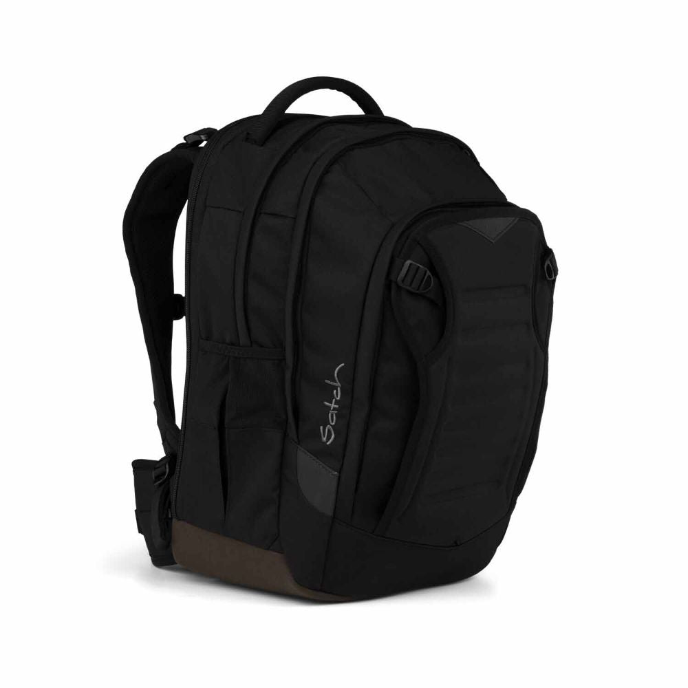 Satch Match Plus Blackjack Schulrucksack