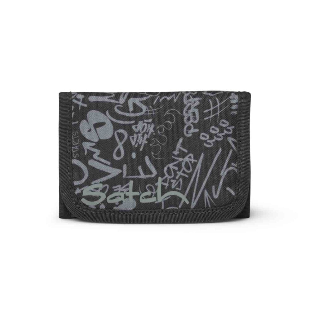 Satch Match Plus Street Ink Kollektor Edition Schulrucksack Set 8tlg.