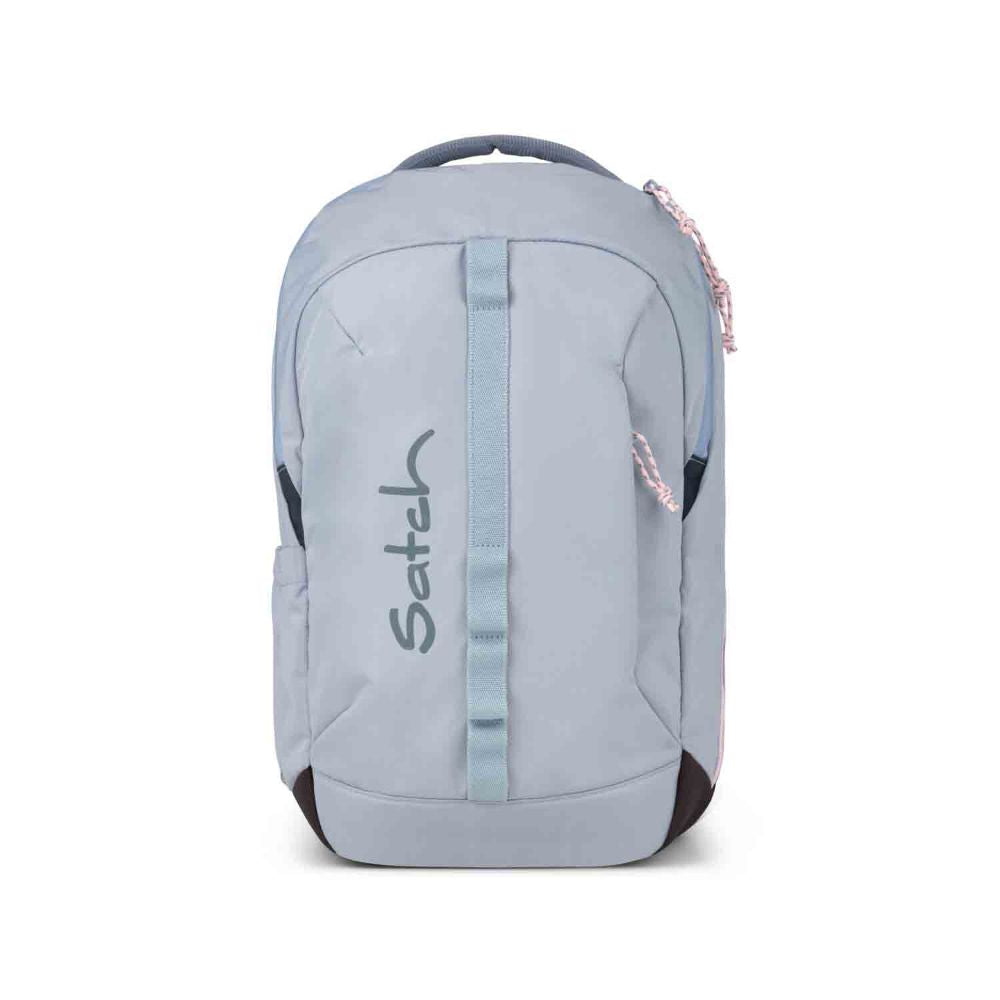 Satch Connext Urban Rose Blue Schulrucksack