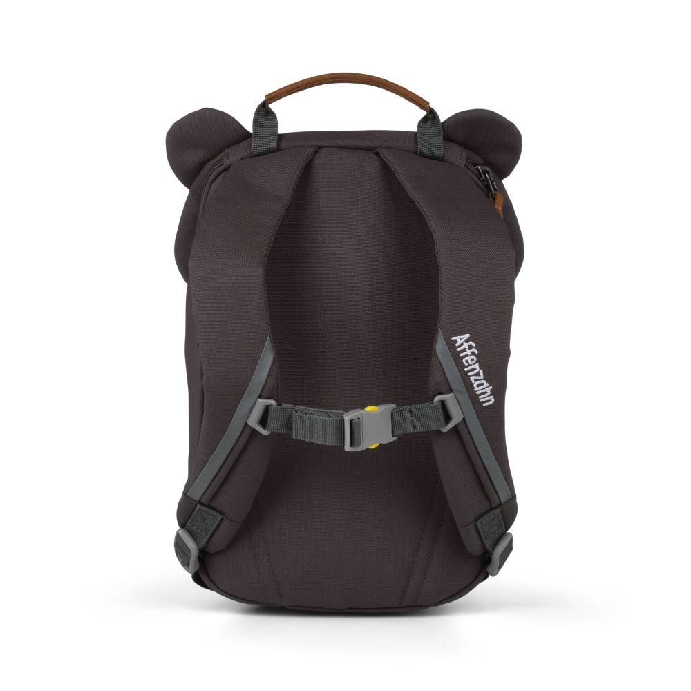 Affenzahn Kleiner Freund Pure Bär Kindergartenrucksack