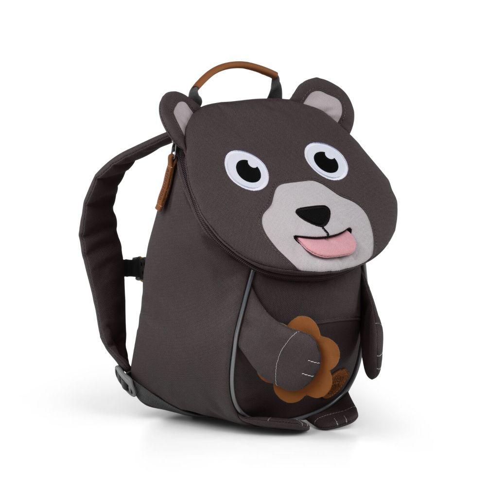 Affenzahn Kleiner Freund Pure Bär Kindergartenrucksack