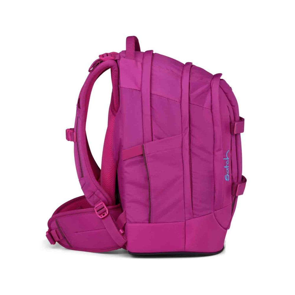 Satch Pack Fearless Pink Special Edition Schulrucksack Set 3tlg.