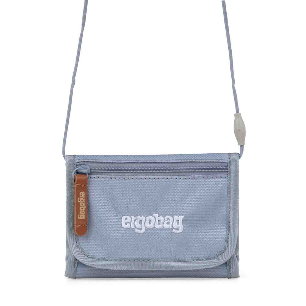 Ergobag Brustbeutel FährtenlesBär Nordic Horizon