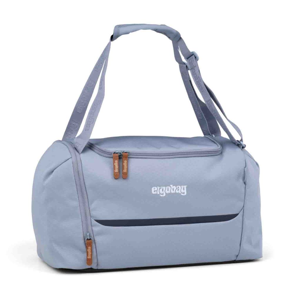 Ergobag Sporttasche FährtenlesBär Nordic Horizon