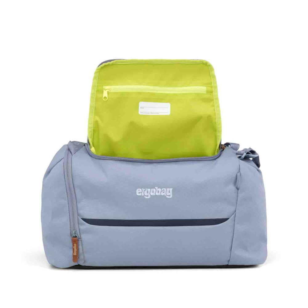 Ergobag Sporttasche FährtenlesBär Nordic Horizon