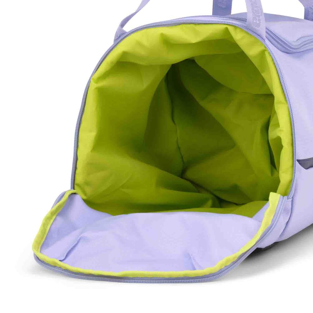 Ergobag Sporttasche WaldBärsucher Nordic Horizon
