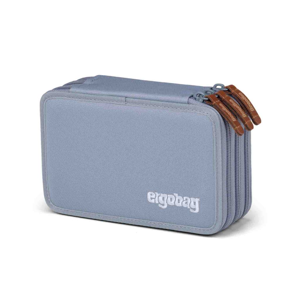 Ergobag Maxi-Mäppchen FährtenlesBär Nordic Horizon