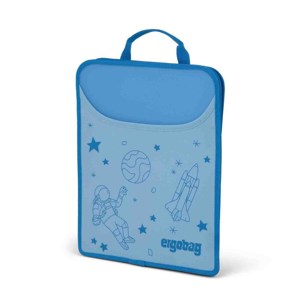 Ergobag Tripleflex Heftebox Astronaut
