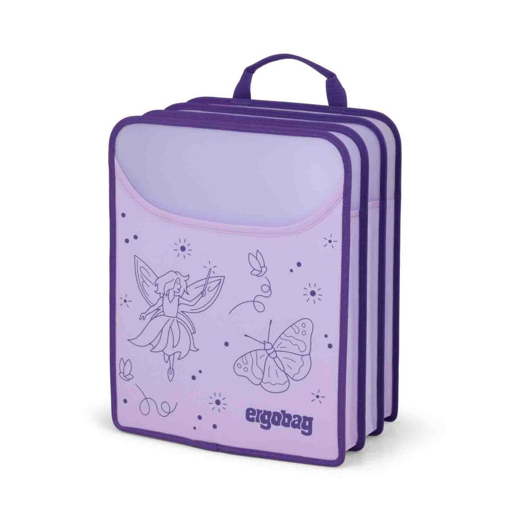 Ergobag Tripleflex Heftebox Fee
